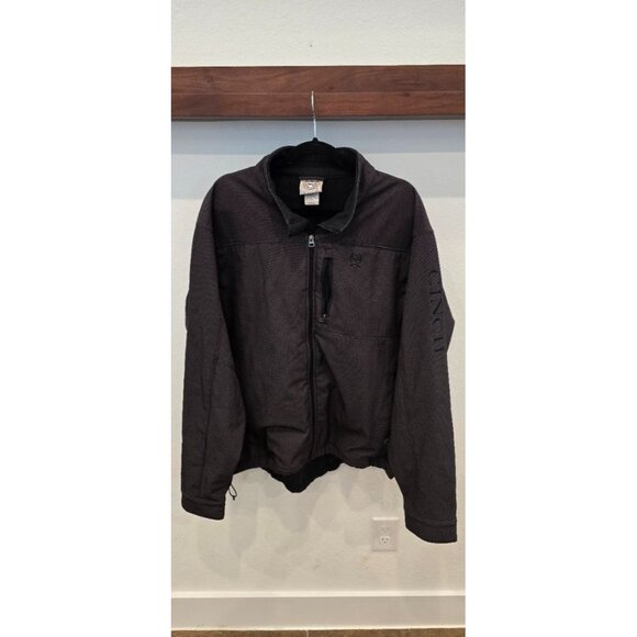 Cinch Other - Men’s Cinch Bonded Concealed Carry Jacket Size XL MWJ1537004 MWJ153704X